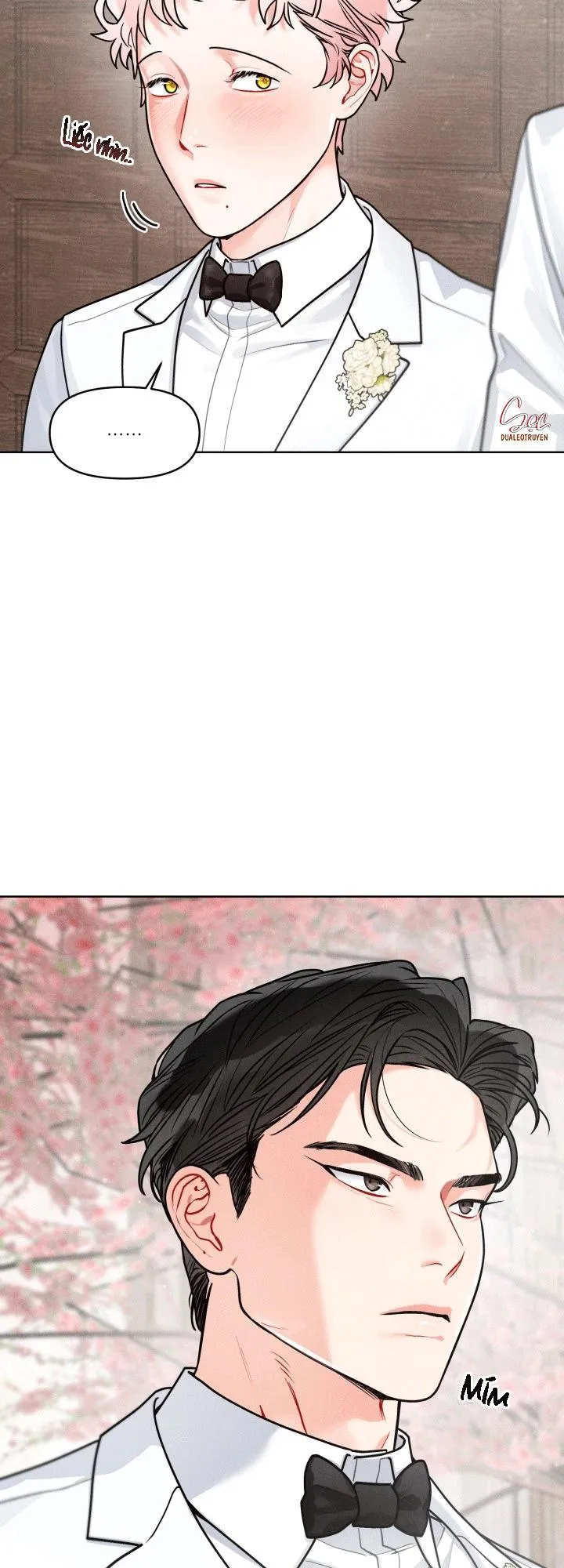 Private Call Chapter 29 Trang 5