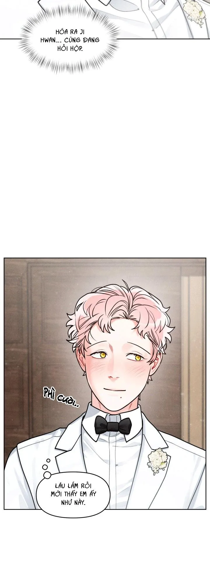 Private Call Chapter 29 Trang 6