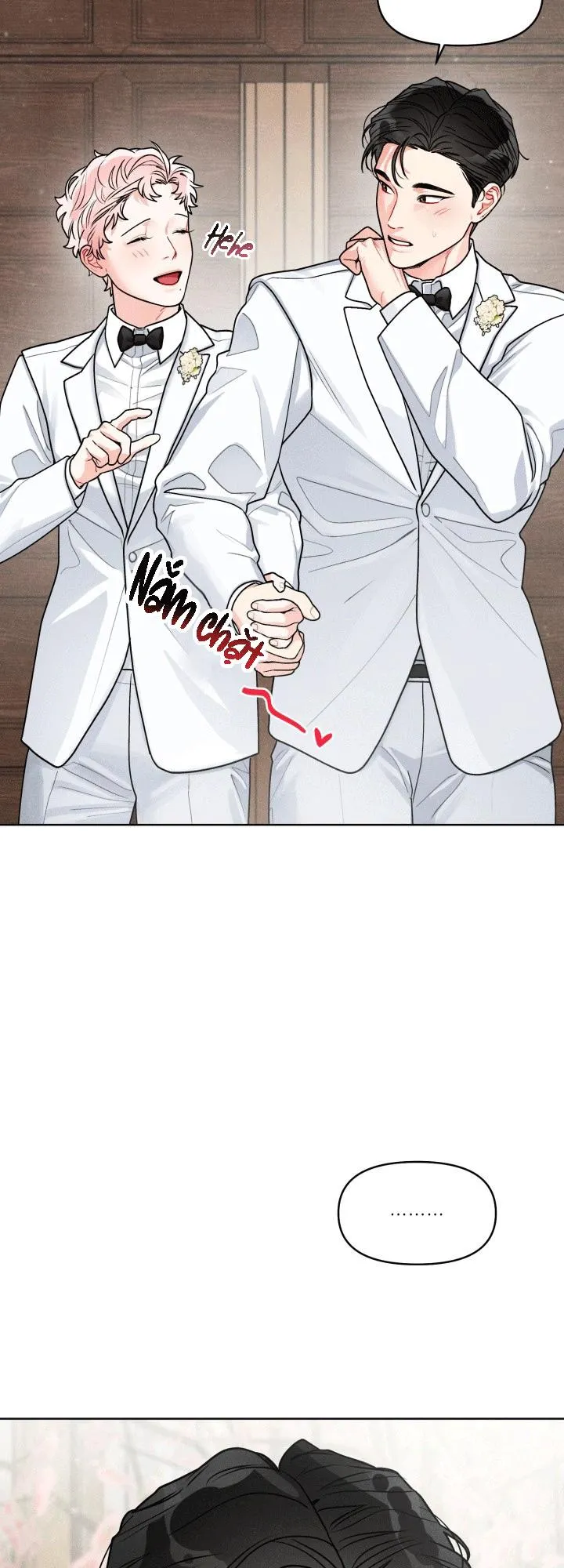 Private Call Chapter 29 Trang 8