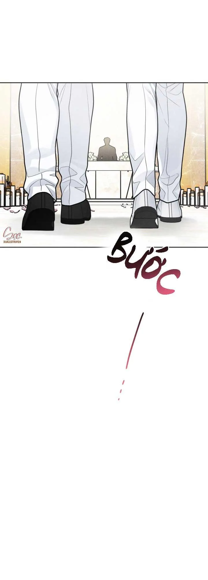 Private Call Chapter 29 Trang 10