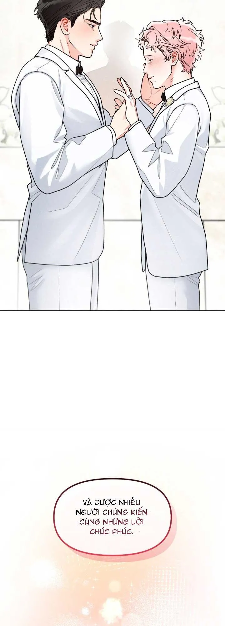 Private Call Chapter 29 Trang 13