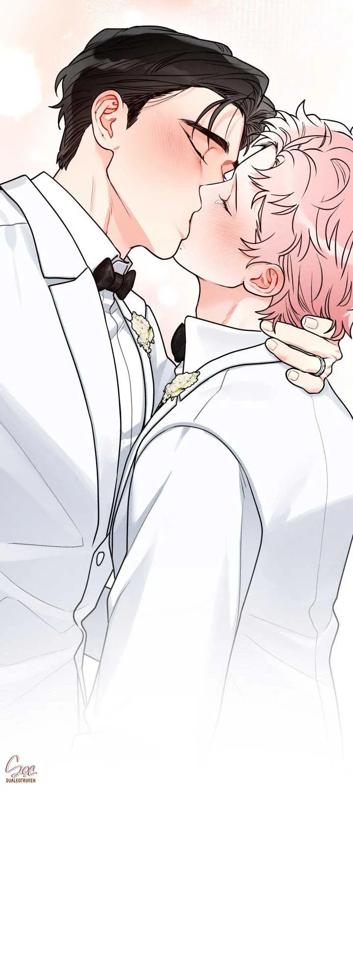 Private Call Chapter 29 Trang 14