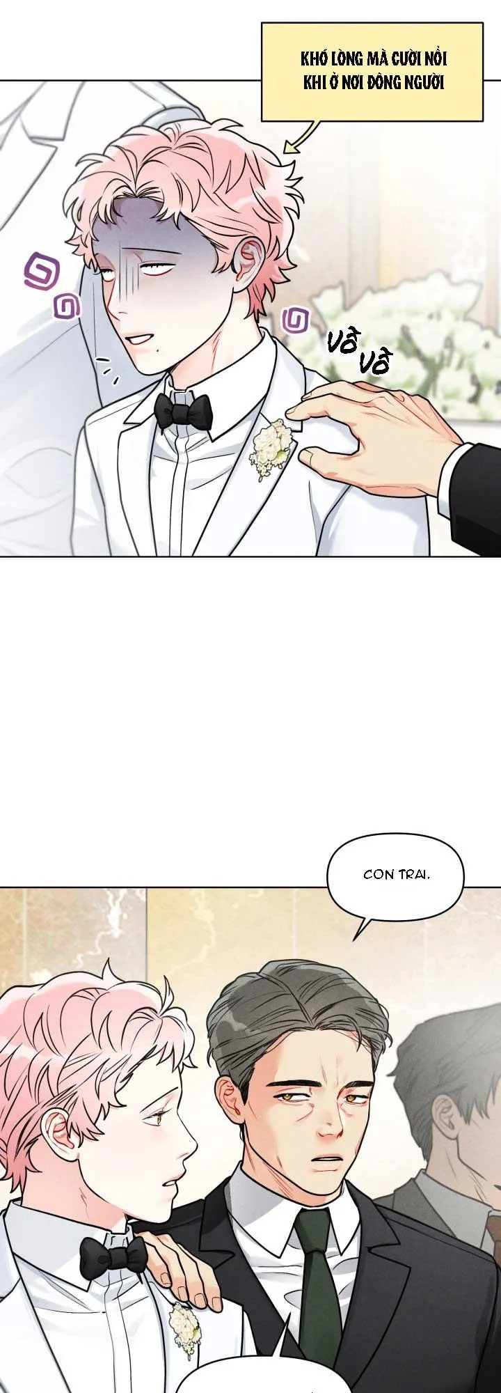 Private Call Chapter 29 Trang 16