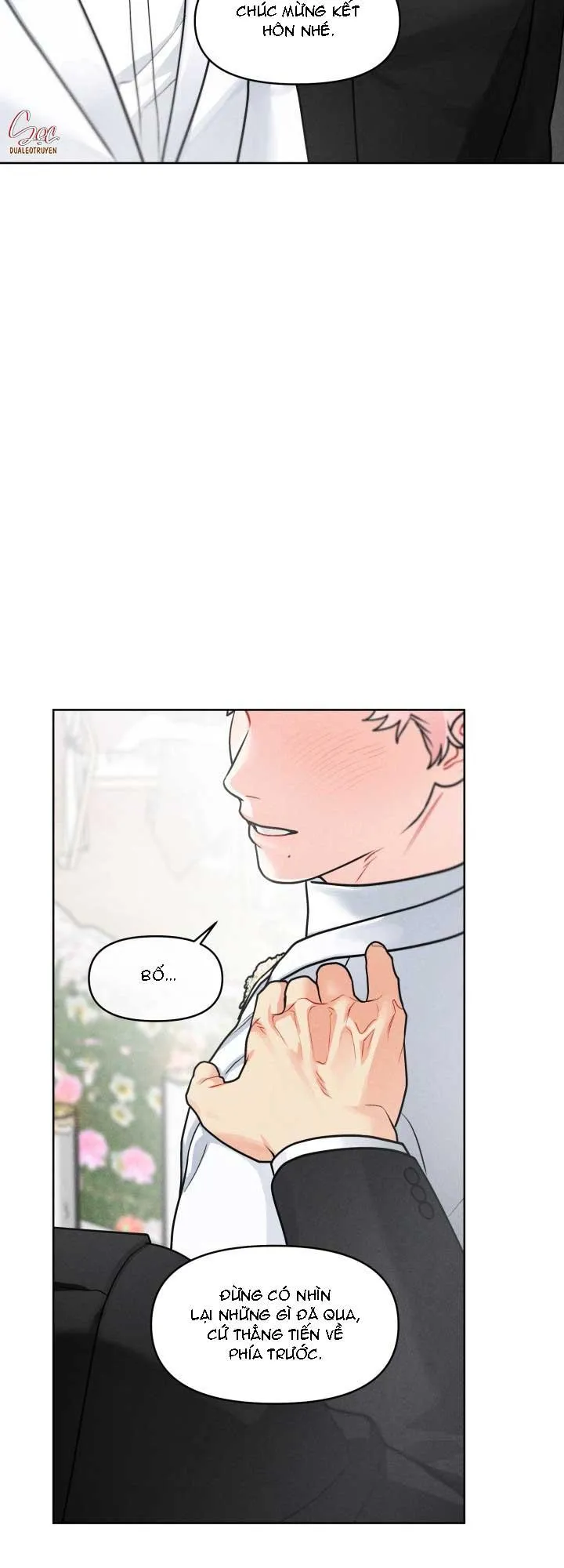 Private Call Chapter 29 Trang 17