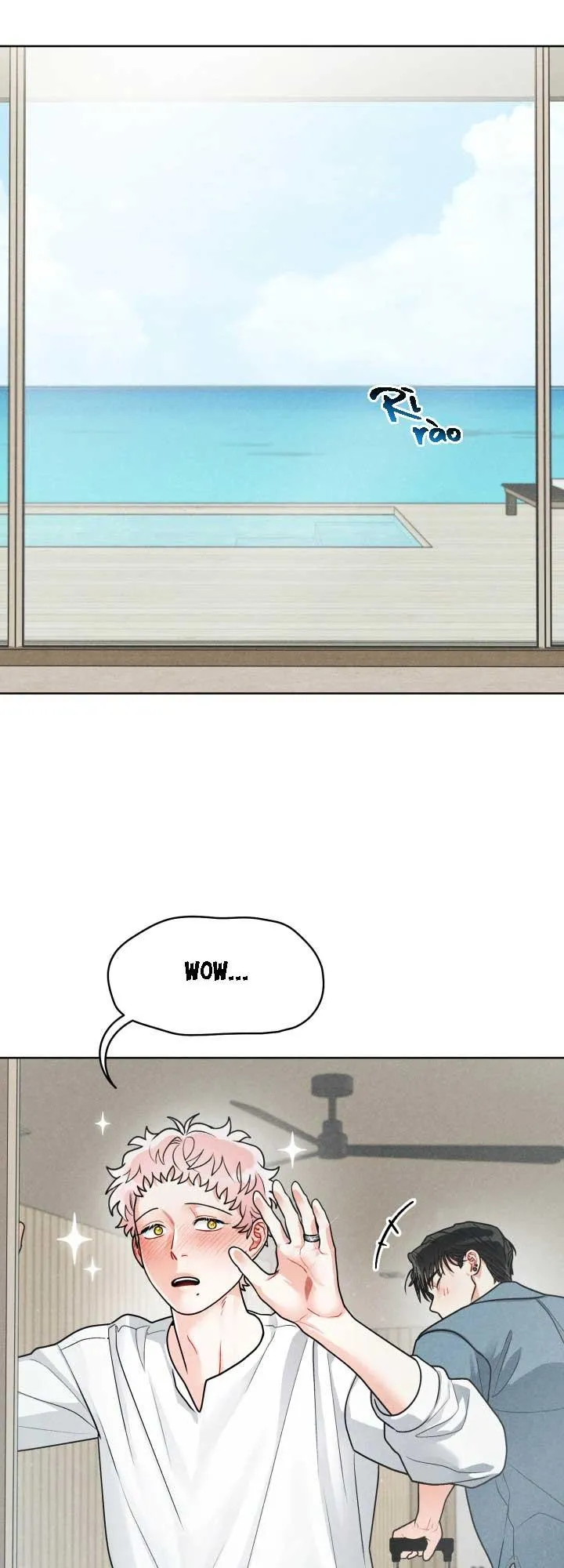 Private Call Chapter 29 Trang 24