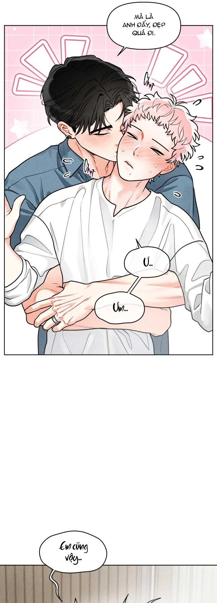 Private Call Chapter 29 Trang 26