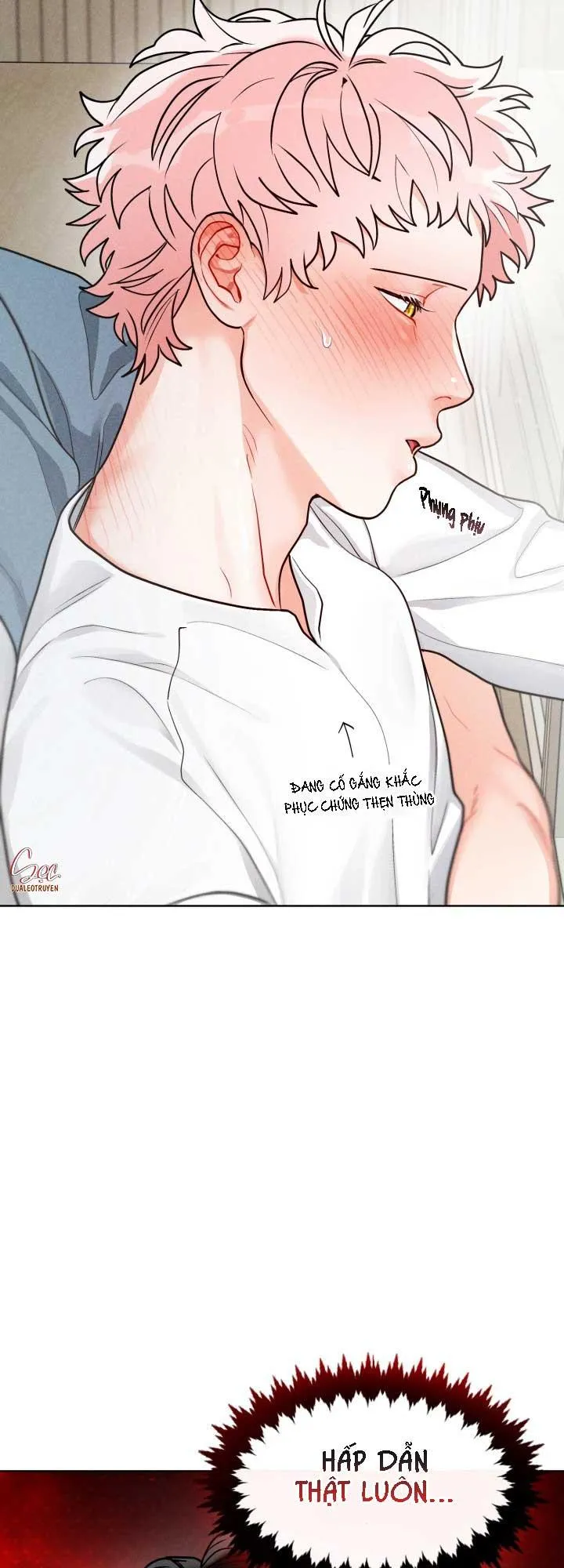 Private Call Chapter 29 Trang 27