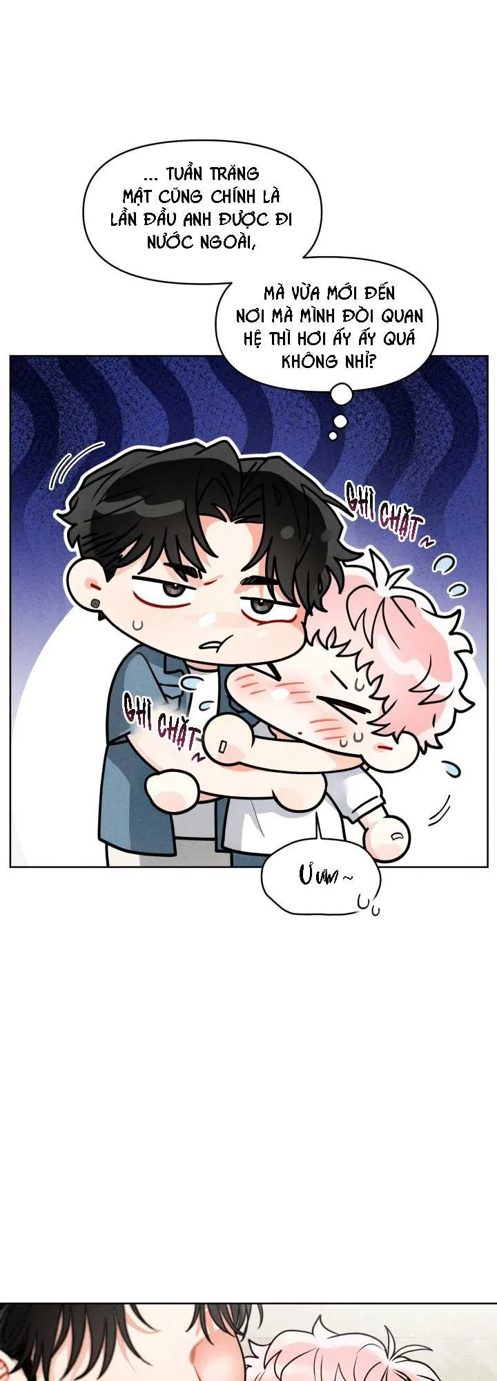 Private Call Chapter 29 Trang 29