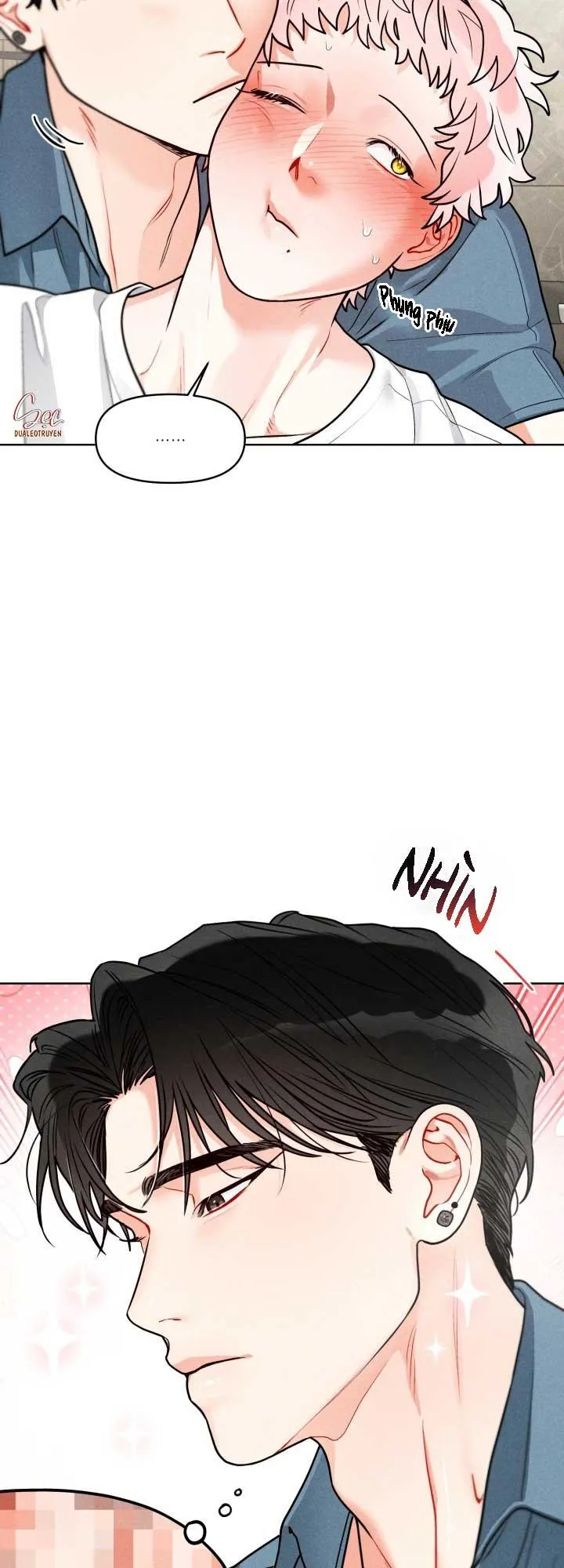 Private Call Chapter 29 Trang 30