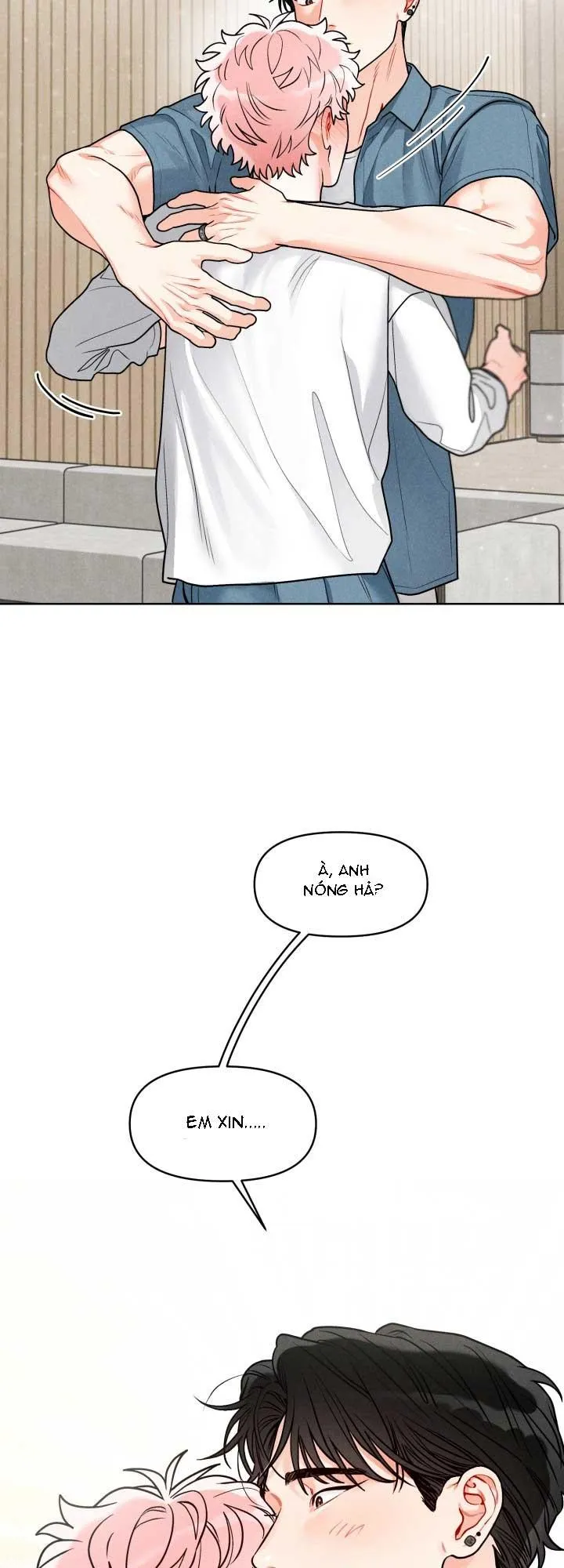 Private Call Chapter 29 Trang 32