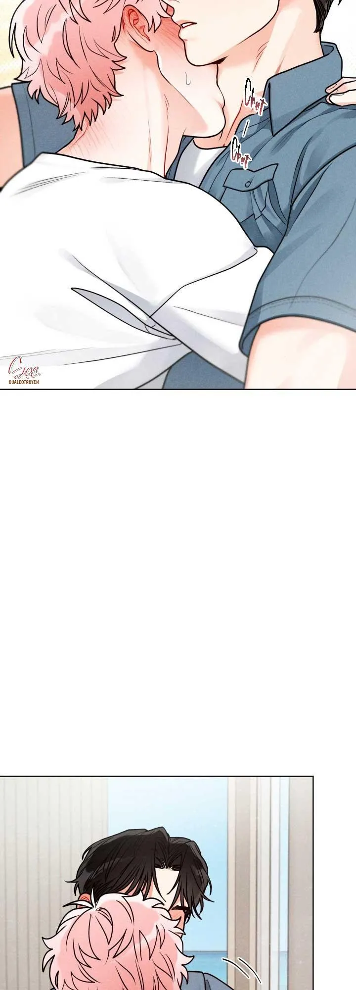 Private Call Chapter 29 Trang 33