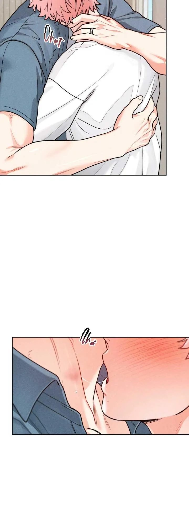 Private Call Chapter 29 Trang 34