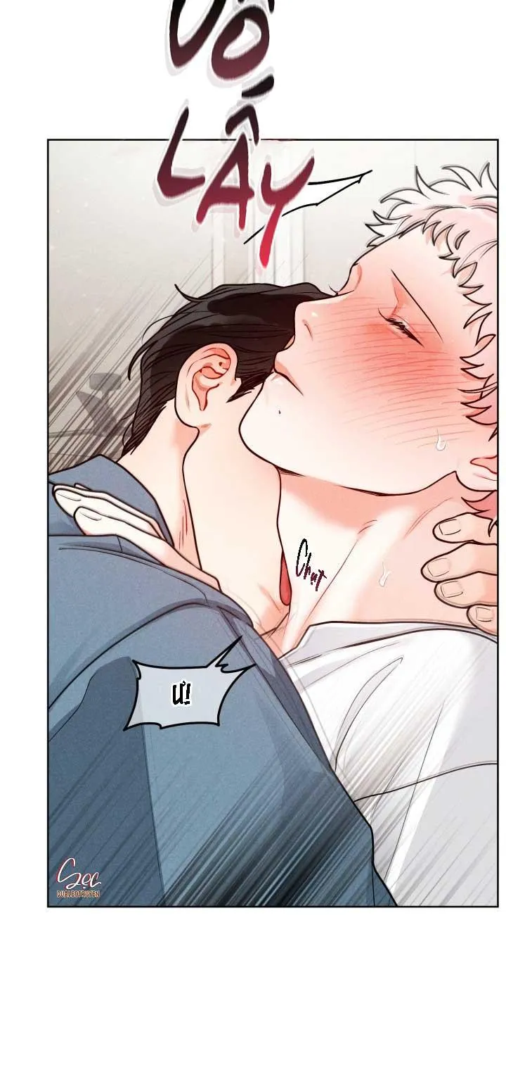 Private Call Chapter 29 Trang 37