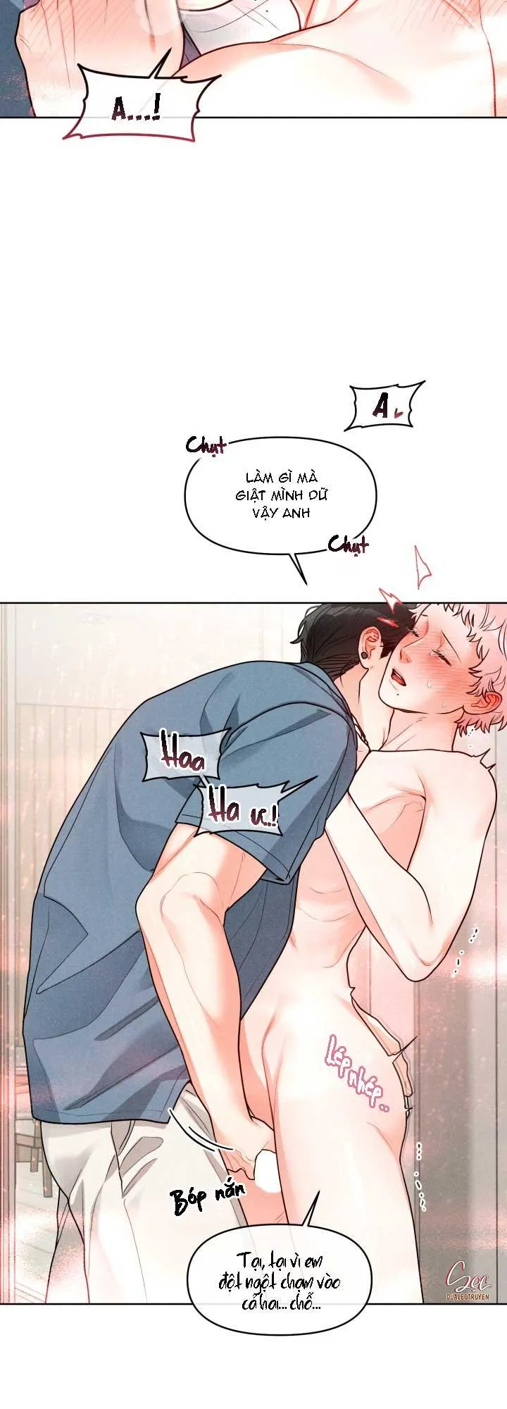 Private Call Chapter 29 Trang 45