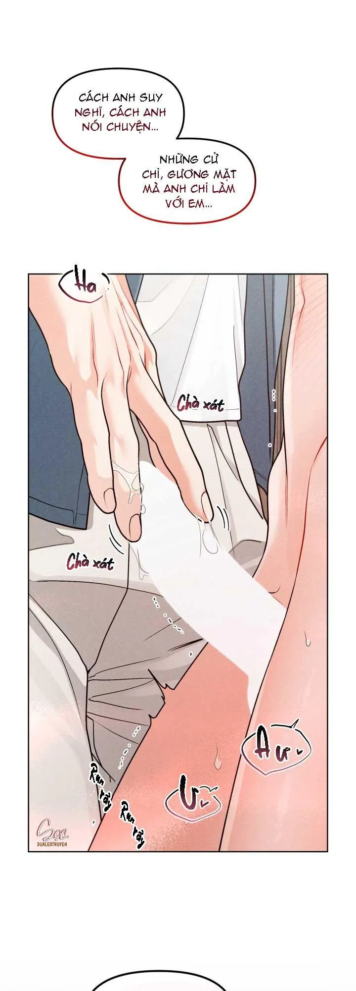 Private Call Chapter 29 Trang 47