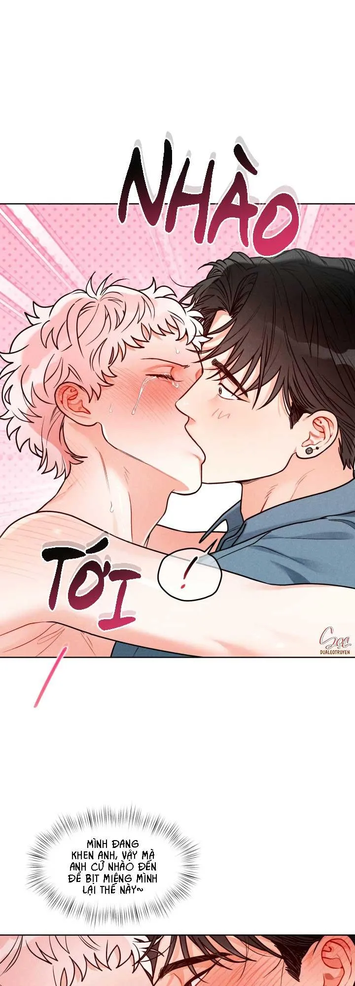 Private Call Chapter 29 Trang 51