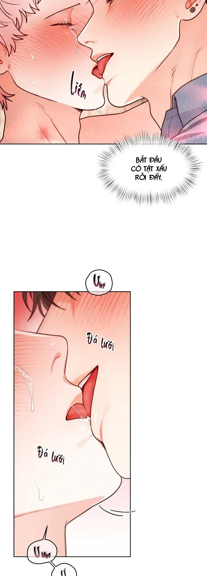 Private Call Chapter 29 Trang 52