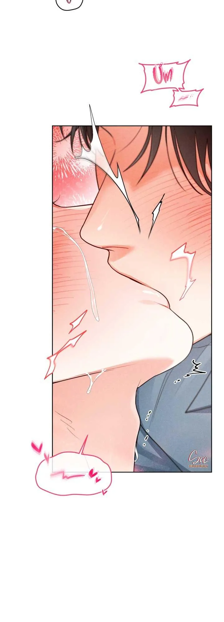 Private Call Chapter 29 Trang 53