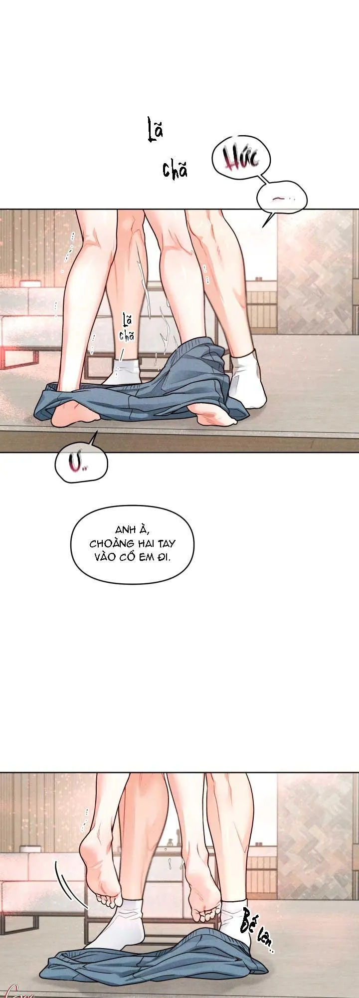 Private Call Chapter 29 Trang 54