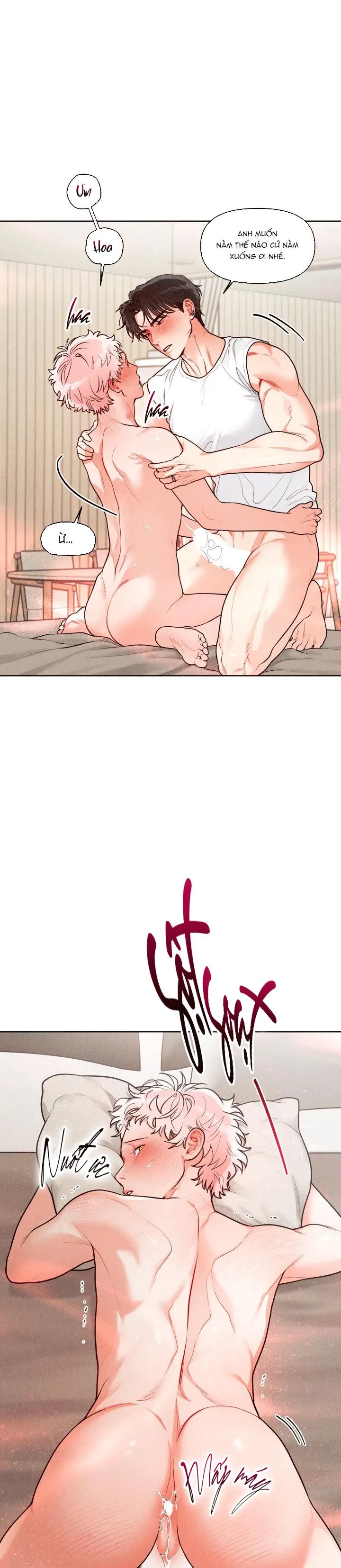 Private Call Chapter 30 Trang 3