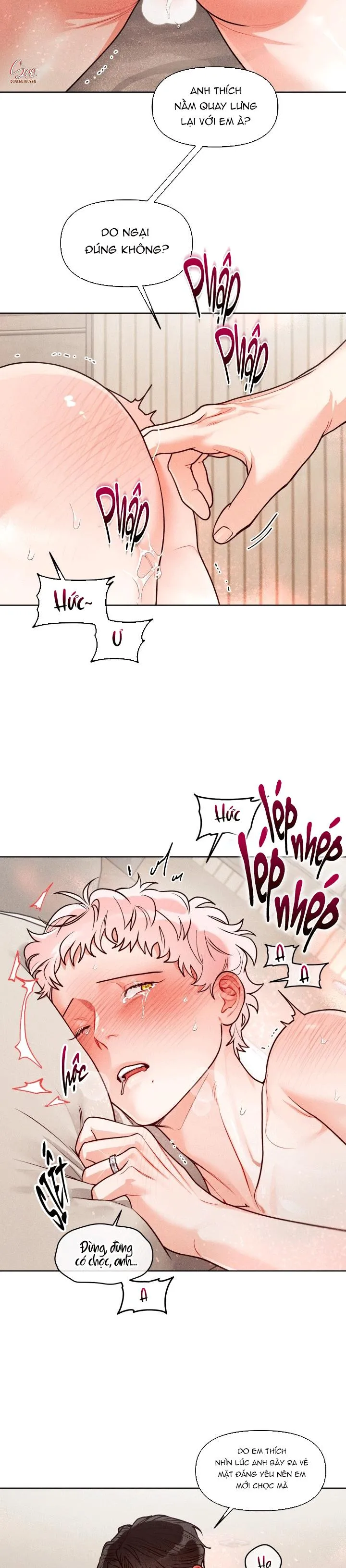 Private Call Chapter 30 Trang 4