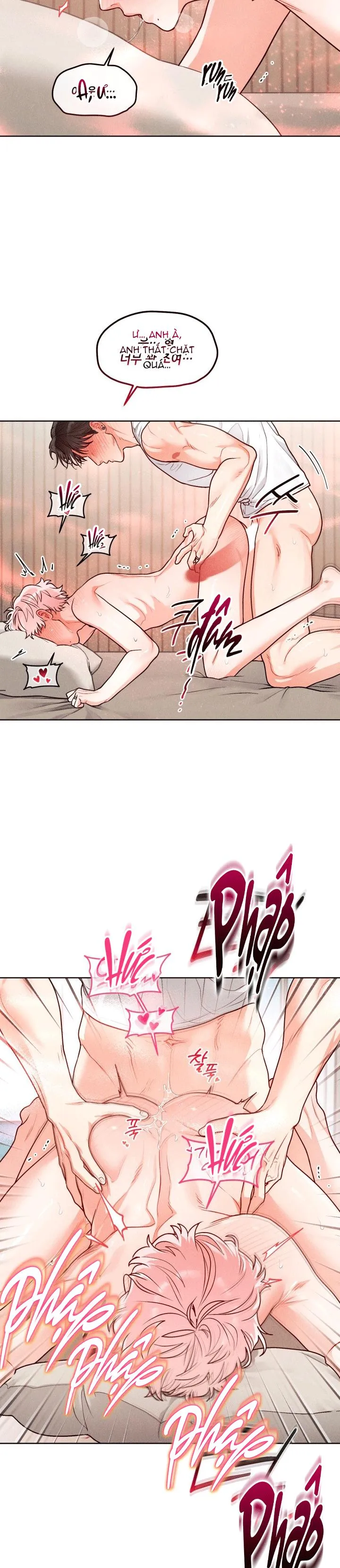 Private Call Chapter 30 Trang 9