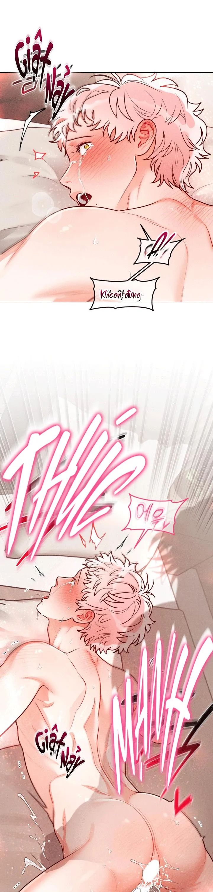 Private Call Chapter 30 Trang 11