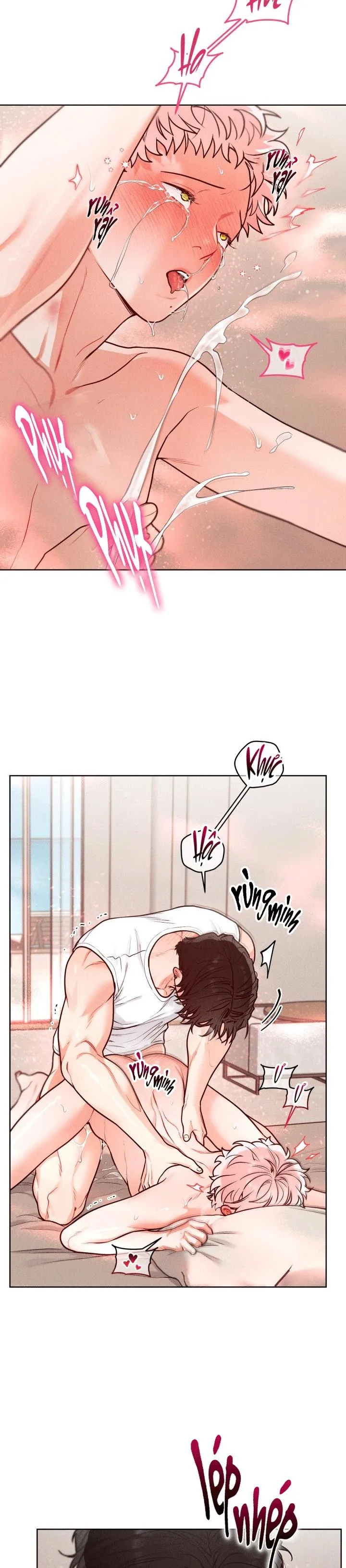 Private Call Chapter 30 Trang 16