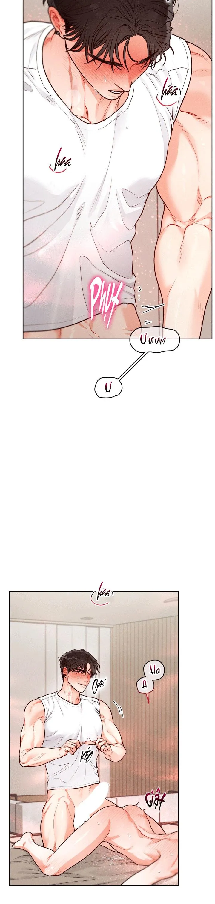 Private Call Chapter 30 Trang 17