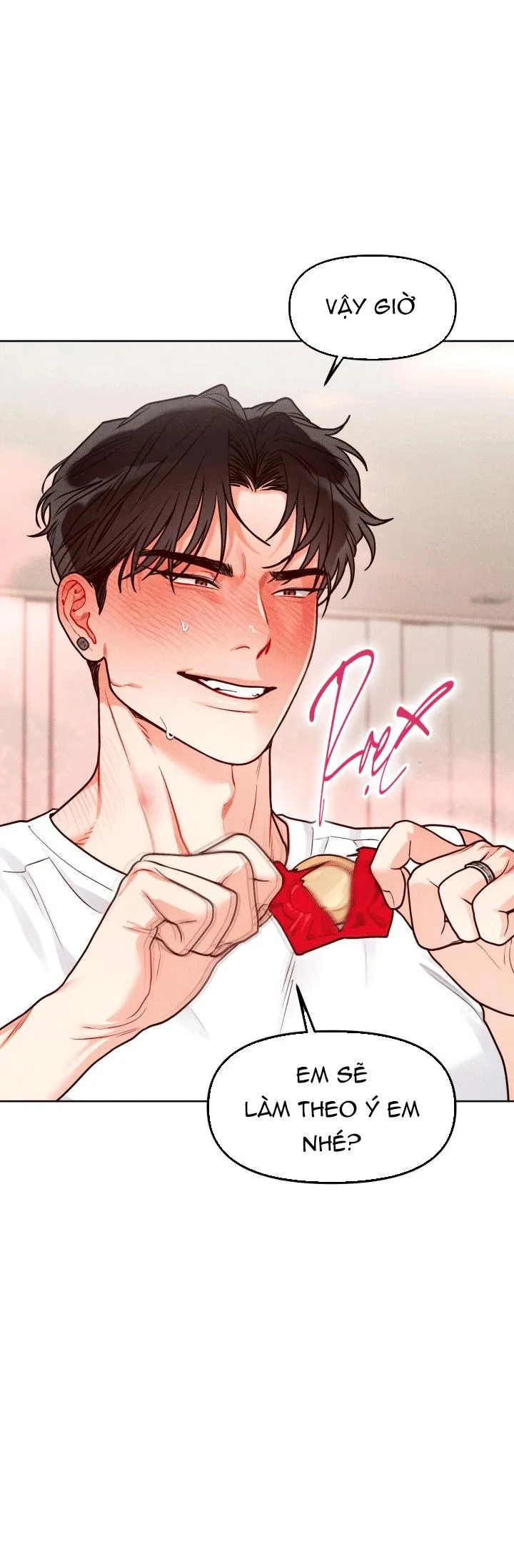 Private Call Chapter 30 Trang 18