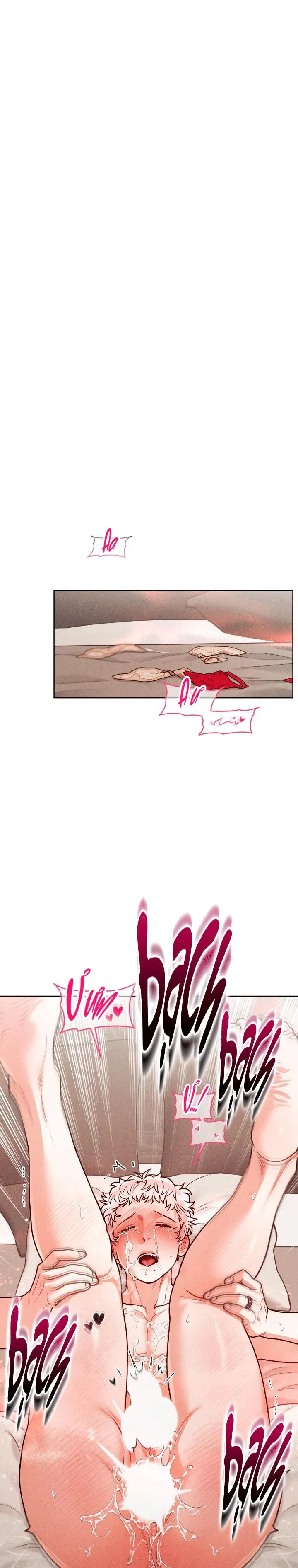 Private Call Chapter 30 Trang 19