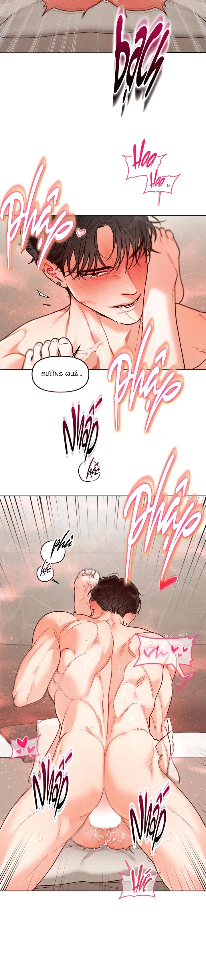 Private Call Chapter 30 Trang 20