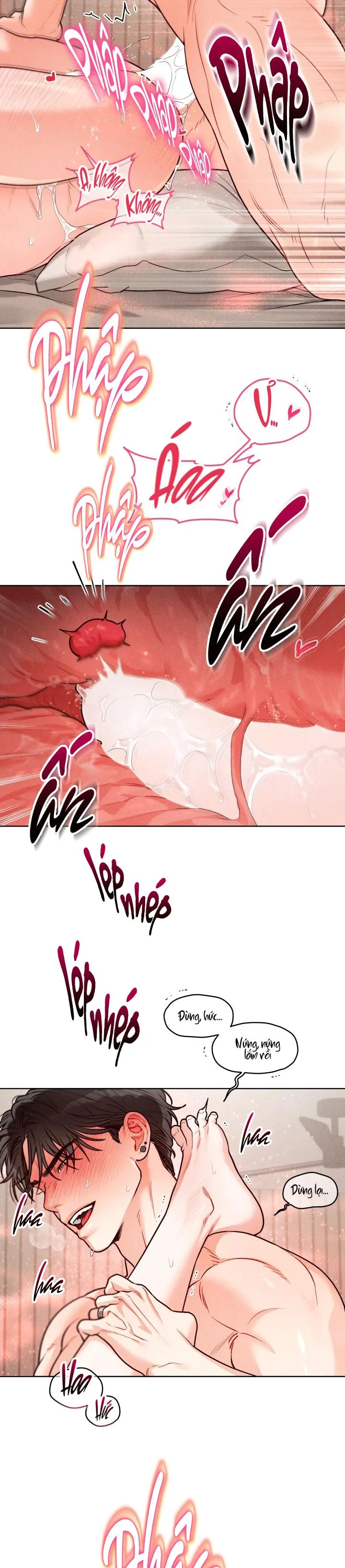 Private Call Chapter 30 Trang 22