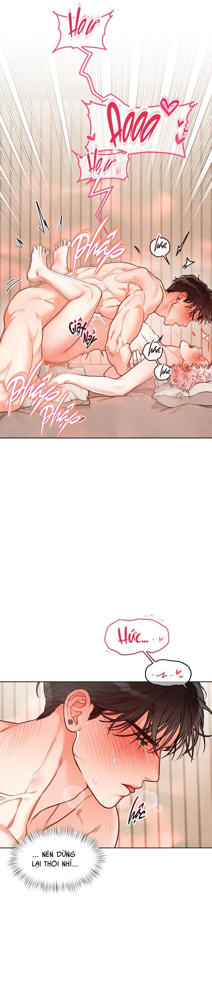 Private Call Chapter 30 Trang 26