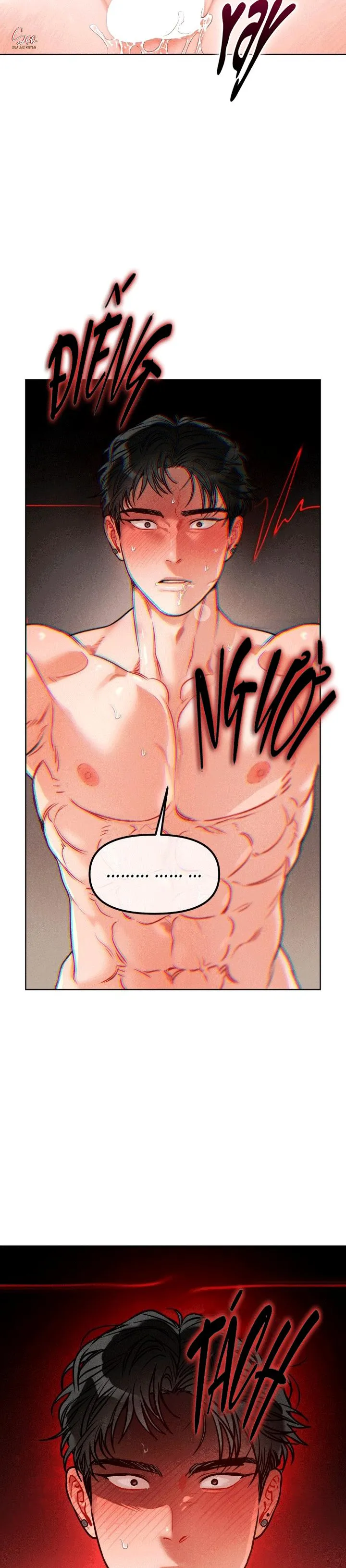 Private Call Chapter 30 Trang 28