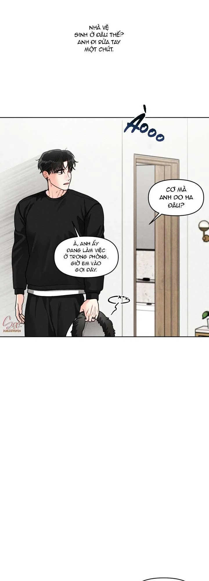 Private Call Chapter 32 Trang 7