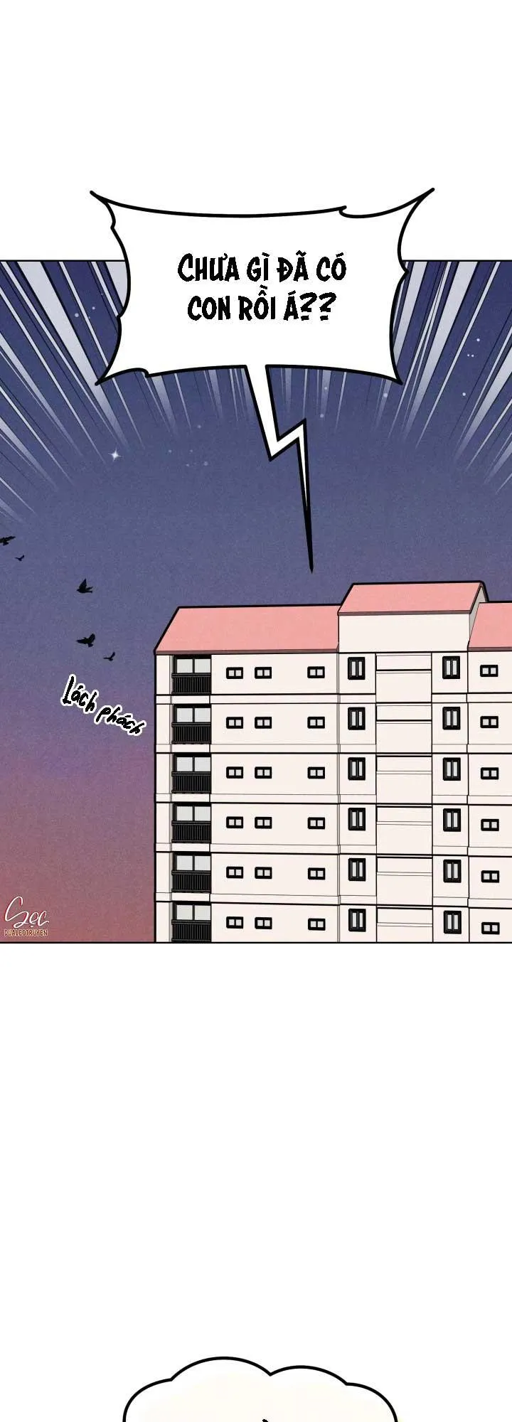 Private Call Chapter 32 Trang 13