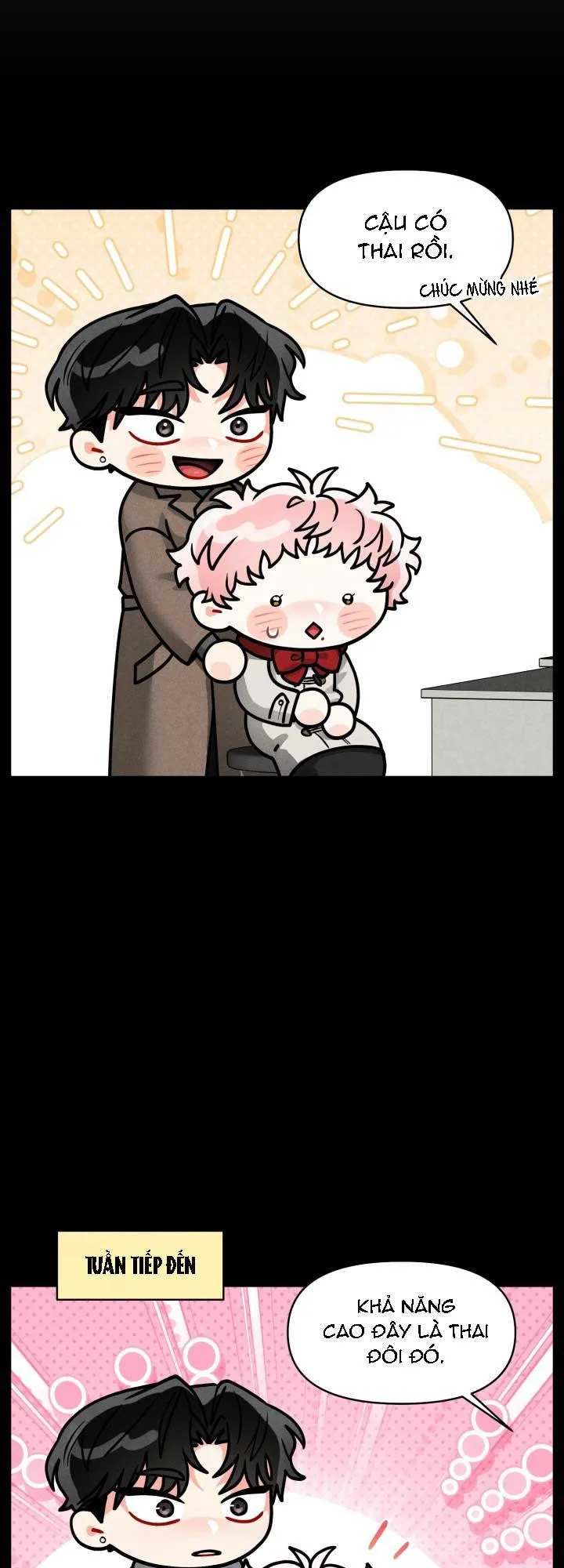 Private Call Chapter 32 Trang 18