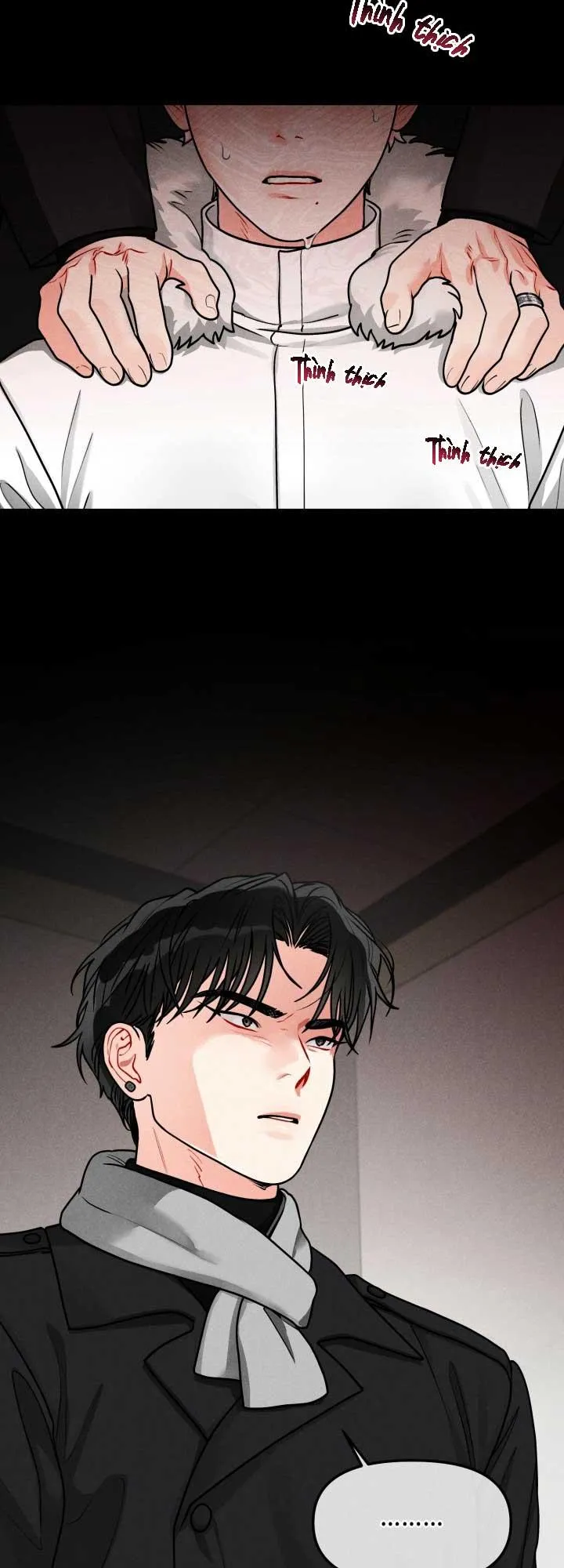 Private Call Chapter 32 Trang 22