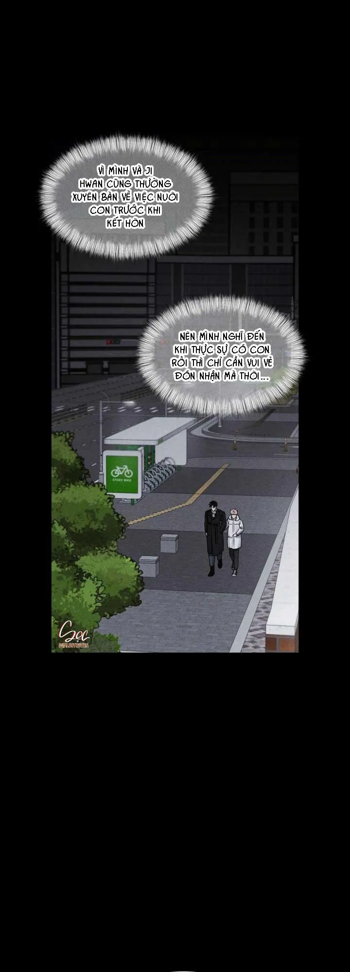 Private Call Chapter 32 Trang 24