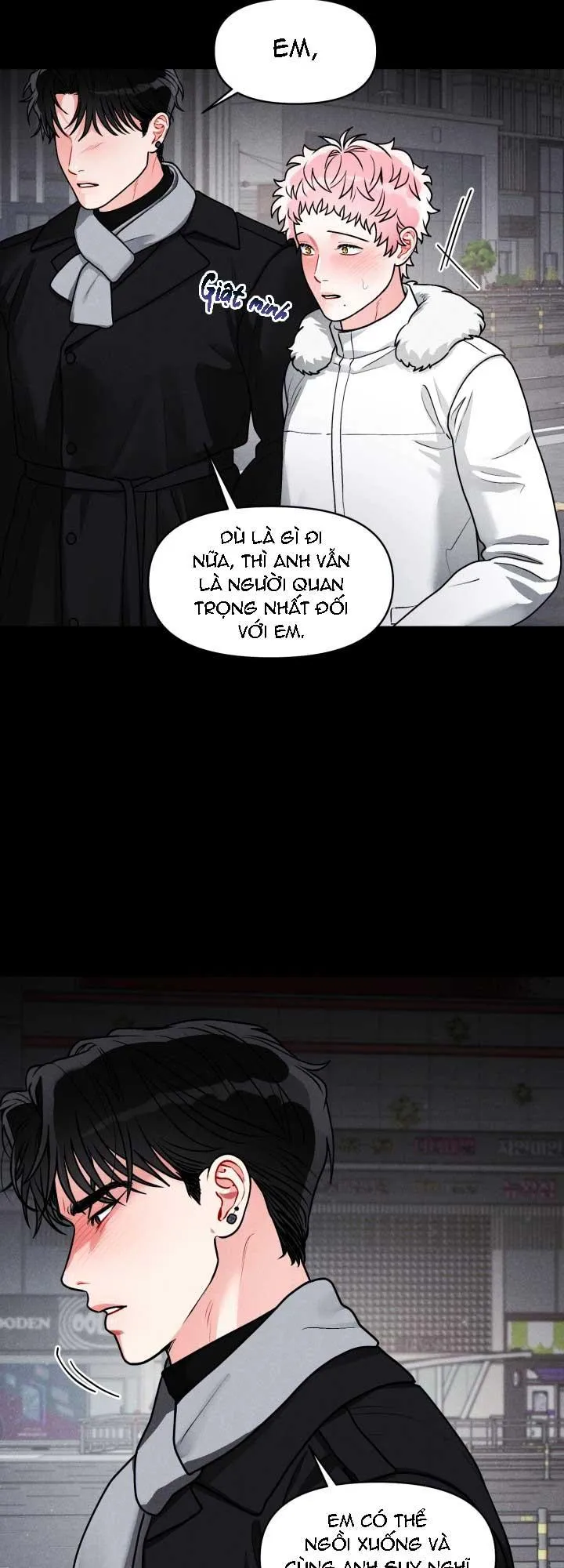 Private Call Chapter 32 Trang 25