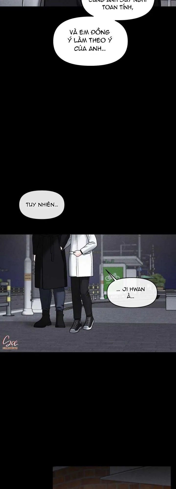 Private Call Chapter 32 Trang 26