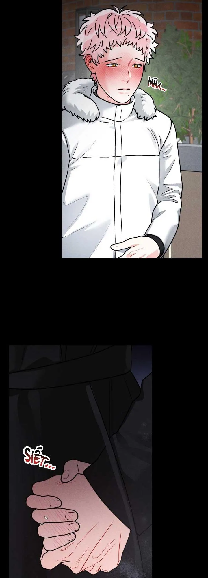 Private Call Chapter 32 Trang 27