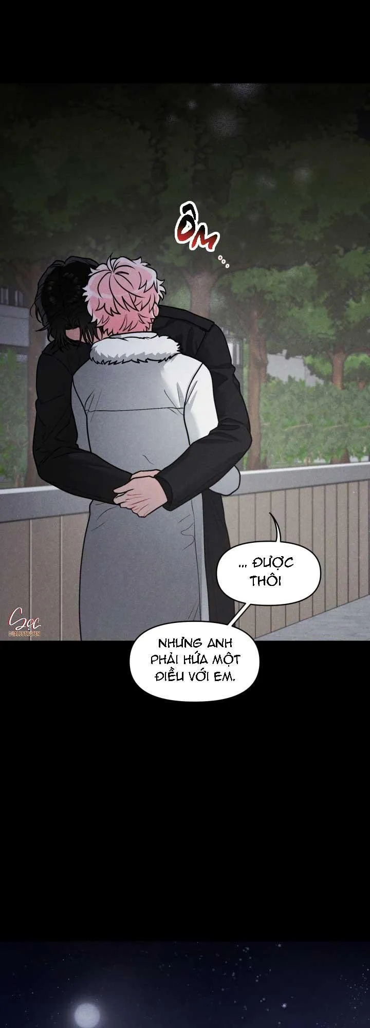 Private Call Chapter 32 Trang 30