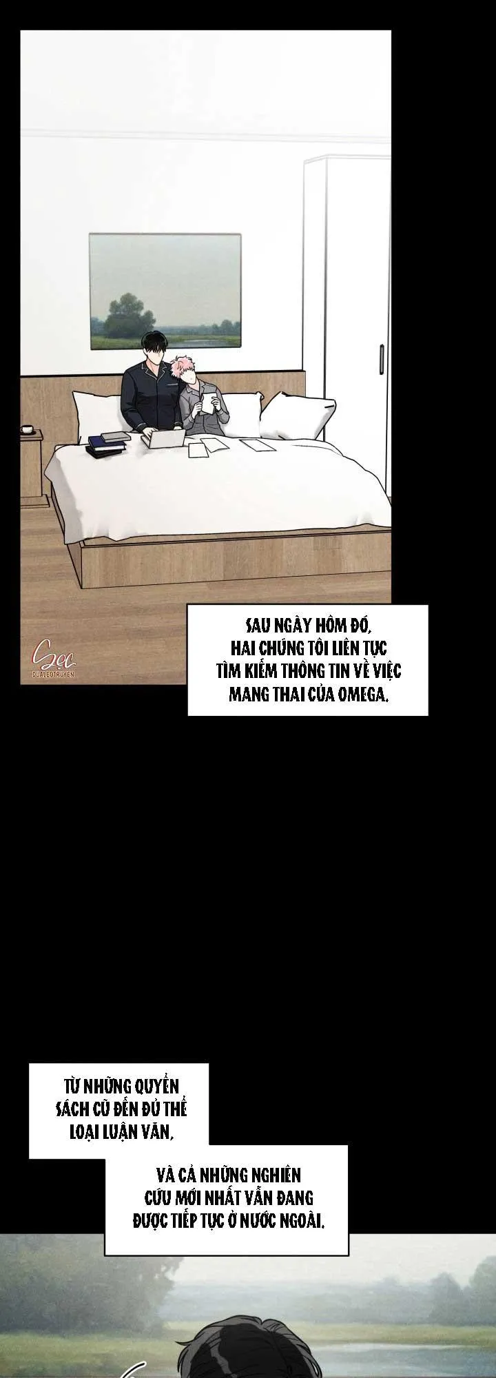 Private Call Chapter 32 Trang 32