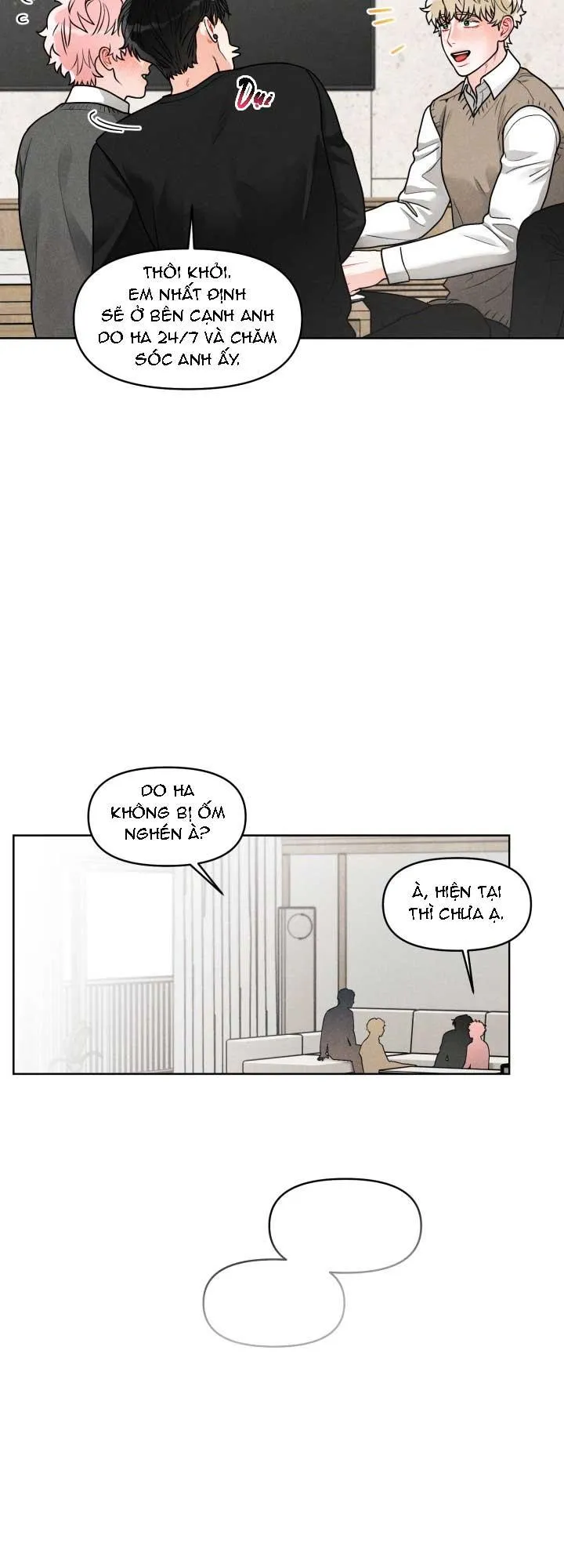 Private Call Chapter 32 Trang 36