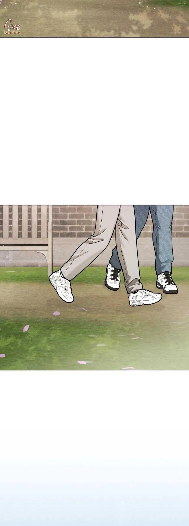 Private Call Chapter 32 Trang 40