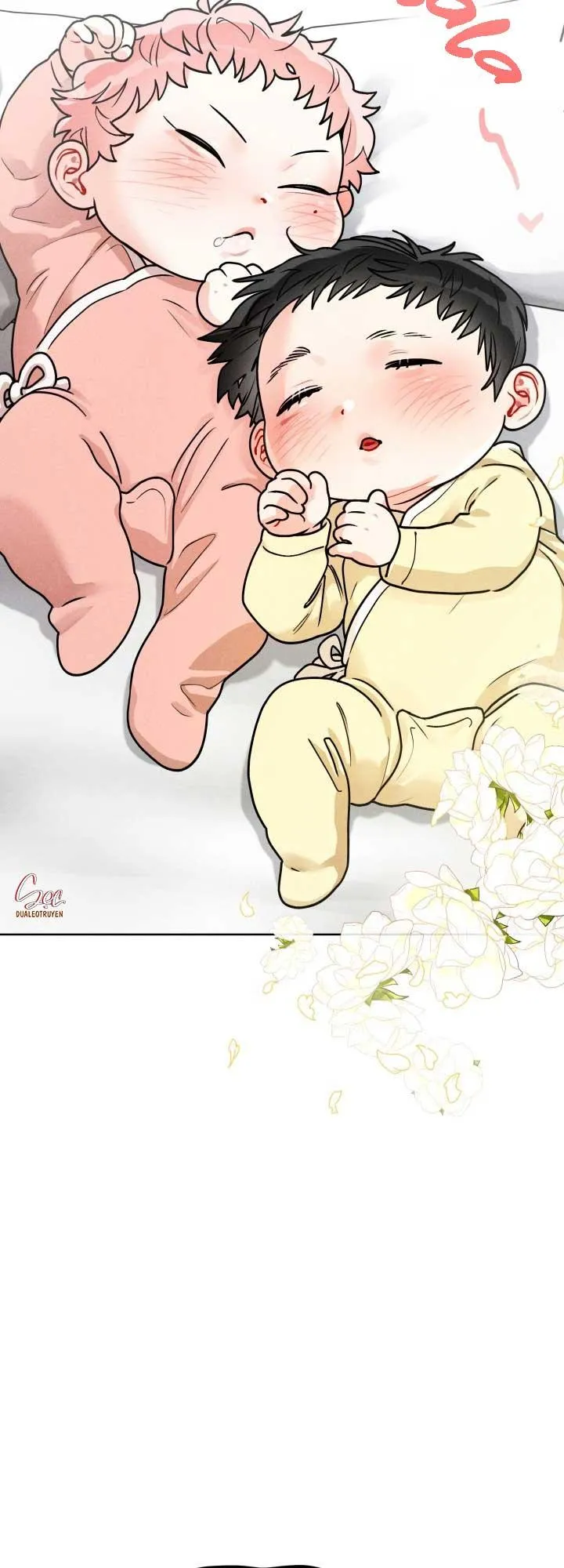 Private Call Chapter 32 Trang 43