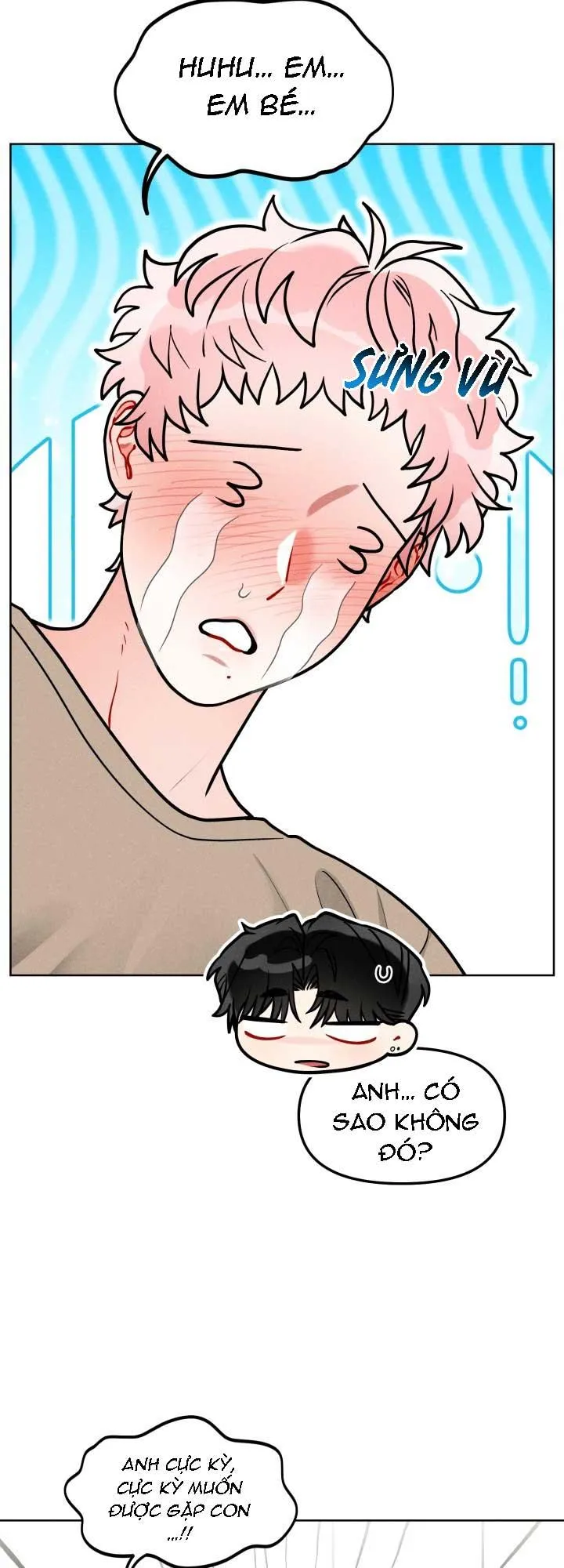 Private Call Chapter 32 Trang 44