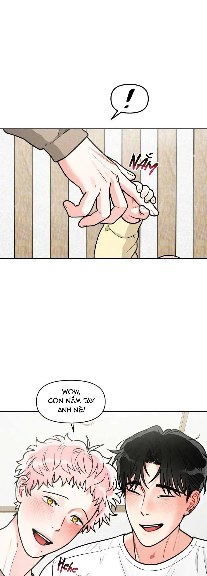 Private Call Chapter 32 Trang 47